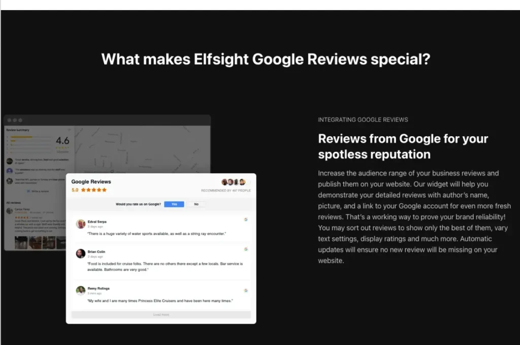 How to Add Google Reviews to Wix Website-4