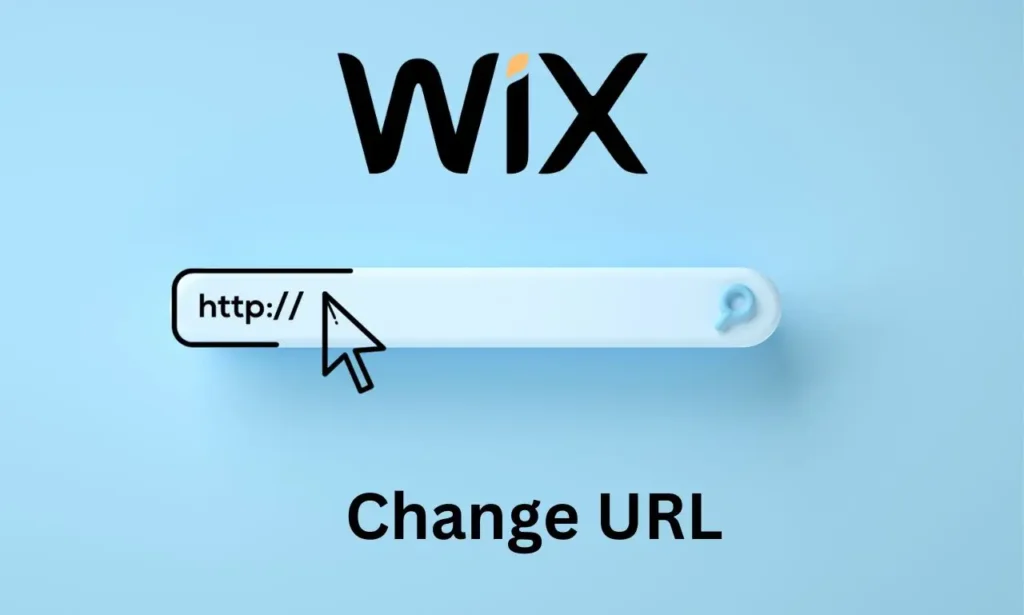 How to Change Wix URL