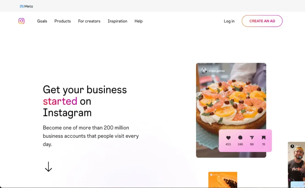 How to Connect Shopify to Instagram -02